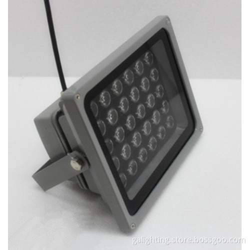 50W CREE Spot LED Flood Light with CE RoHS PSE